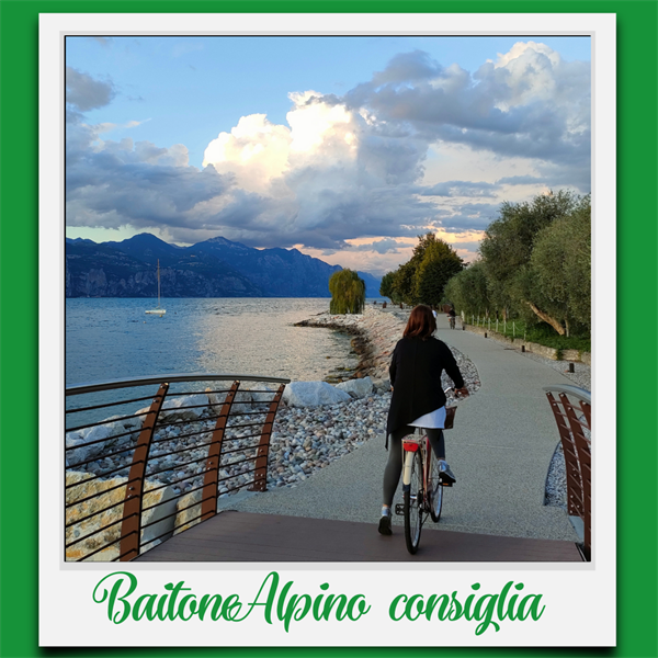BaitoneAlpino consiglia: Ciclabile Assenza - Castelletto